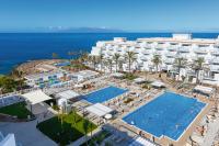 Hotel Riu Buenavista - All Inclusive, Adeje – posodobljene ...