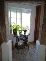 Půdorys ubytování Casa MiraXurés con vistas a la Sierra del Xurés