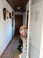 Domácí mazlíčci ubytovaní s hosty v ubytování Casa MiraXurés con vistas a la Sierra del Xurés