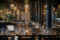 Nápoje v ubytování Amber Kampot