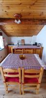 Plán poschodí v ubytovaní Maison Venera - Relax Appartaments in Valtournenche