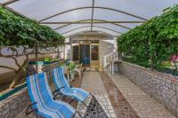 Zahrada ubytování Apartments Budzyn