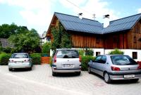 Plán poschodí v ubytovaní Haus Moser