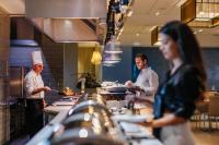 Khách lưu trú tại Sofianna Resort & Spa