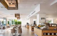 Đồ ăn tại/gần resort