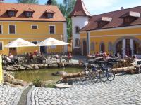 Clients de Hotel u Špejcharu