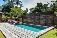 Indah Bali Guesthouse thumbnail 7