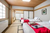 ホワイトホースホテルの見取り図または間取り図