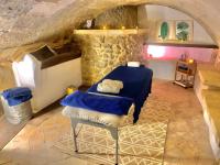 Posezení v ubytování Petit Caimari - Turismo de interior