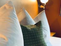Půdorys ubytování Seeberger Haus B&B
