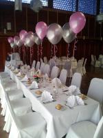 Restauracja lub miejsce do jedzenia w obiekcie Parador de Ceuta