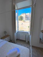 Posteľ alebo postele v izbe v ubytovaní Art Atelier San Pietro