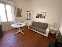 Posedenie v ubytovaní Art Atelier San Pietro