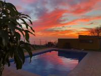 Plán poschodí v ubytovaní Piscina compartida, Solo Adultos, AC, calefacción