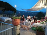 Hosté ubytování Casa MiraXurés con vistas a la Sierra del Xurés