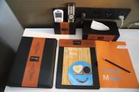 Půdorys ubytování Citymax Hotel Aswan