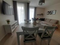 Posedenie v ubytovaní Baltica Sea Apartment II