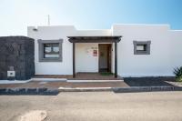 The building in which the holiday home is located