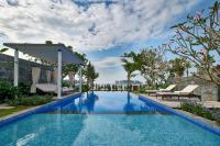 Der Swimmingpool an oder in der Nähe von The Danna Langkawi - A Member of Small Luxury Hotels of the World