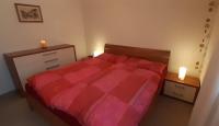 Postel nebo postele na pokoji v ubytování Helvetia (388 Sr) 2. Stock