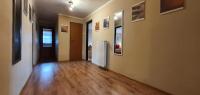 Půdorys ubytování Apartmán u Babičky Ždiar