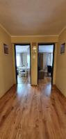 Půdorys ubytování Apartmán u Babičky Ždiar