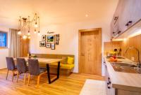 Kuchyňa alebo kuchynka v ubytovaní Didis #holidayhome