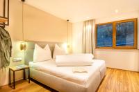 Posteľ alebo postele v izbe v ubytovaní Didis #holidayhome