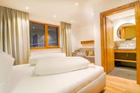 Posteľ alebo postele v izbe v ubytovaní Didis #holidayhome