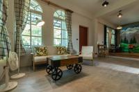 Gallery image of Sheep House B&amp;B in Ji&#39;an