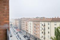 Okolie apartmánu