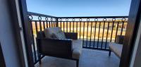 Ein Balkon oder eine Terrasse in der Unterkunft Wingate by Wyndham Page Lake Powell