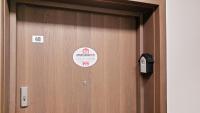 Plán poschodí v ubytovaní Apartament Triventi 48 Premium - 5D Apartamenty