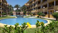 Bazén v ubytovaní Precioso apart sur y norte cerca playa y centro - Cascadas de la Marina alebo v jeho blízkosti