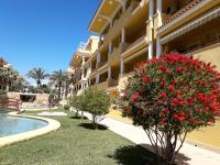 Bazén v ubytovaní Precioso apart sur y norte cerca playa y centro - Cascadas de la Marina alebo v jeho blízkosti