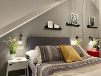 Posedenie v ubytovaní Ski Sun Sea - Rodzinny apartament pod gondolą