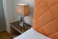 Posteľ alebo postele v izbe v ubytovaní Vienna Stay Apartments Tabor 1020