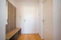 Plán poschodí v ubytovaní Vienna Stay Apartments Tabor 1020