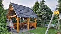 Ogród w obiekcie Villa Delta Boutique