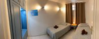 Plan piętra w obiekcie APARTAMENTOS LA CONDESA (2ª PLANTA)