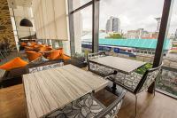 Holiday Inn Express Bangkok Siam An Ihg Hotel Bangkok Updated 21 Prices