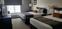 Ein Bett oder Betten in einem Zimmer der Unterkunft Wingate by Wyndham Page Lake Powell