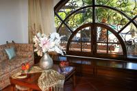 Posedenie v ubytovaní Byblos Luxury Villas Byblos Chateau Villa