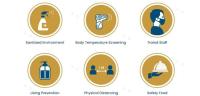 Certifikát, hodnocení, plakát nebo jiný dokument vystavený v ubytování LYNQ-CICO