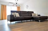 Posezení v ubytování Apartments Villa Kristina