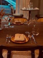 Nápoje v ubytování Mercure Han-sur-Lesse