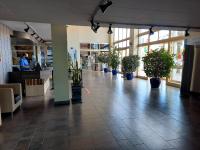 Vstupní hala nebo recepce v ubytování Xon's Platja HA
