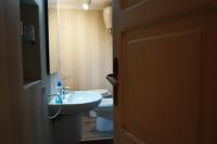 Kúpeľňa v ubytovaní Dante's Room by Apulia Accommodation