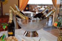 Ποτά στο Hotel Bottaccio