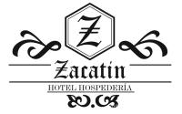 Certifikát, ocenenie alebo iný dokument vystavený v ubytovaní Hotel Hospederia Zacatin